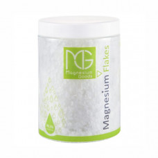 Magnesium Goods - Badeflager 800g